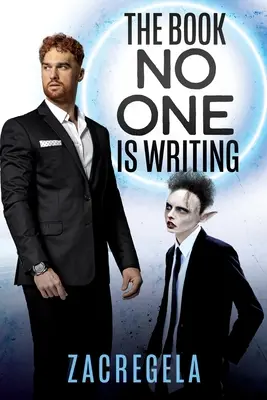 Cartea pe care nu o scrie nimeni: The Book No One is Writing - The Book No One is Writing