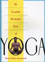 Cartea ilustrată completă de yoga - The Complete Illustrated Book of Yoga