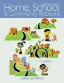 Acasă, școală și relații comunitare - Home, School, and Community Relations