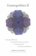 Cosmopolitică II - Cosmopolitics II