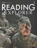 Reading Explorer 1: Carte pentru elevi - Reading Explorer 1: Student Book
