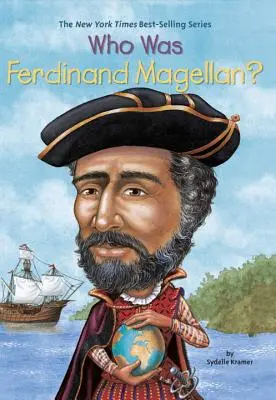 Cine a fost Ferdinand Magellan? - Who Was Ferdinand Magellan?
