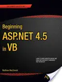 Începutul ASP.NET 4.5 în VB - Beginning ASP.NET 4.5 in VB
