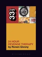 Terapia de răzbunare de 24 de ore a lui Jawbreaker - Jawbreaker's 24 Hour Revenge Therapy