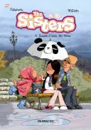 The Sisters Vol. 3: Sincer, îmi iubesc sora - The Sisters Vol. 3: Honestly, I Love My Sister