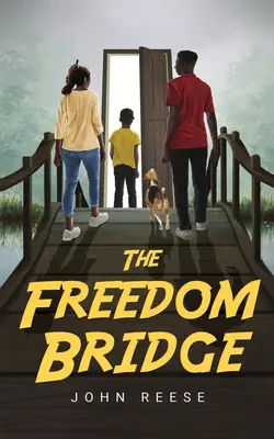 Podul Libertății - The Freedom Bridge