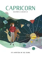 Astrologie: Capricorn - Astrology: Capricorn