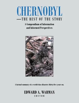 Cernobîl: Restul poveștii: The Rest Of The Story - Chernobyl: The Rest Of The Story