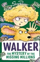Walker: Misterul milioanelor dispărute - Walker: The Mystery of the Missing Millions