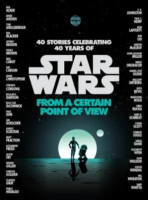 Dintr-un anumit punct de vedere (Star Wars) - From a Certain Point of View (Star Wars)