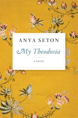Theodosia mea - My Theodosia