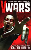 V-Wars Volumul 1: Crimson Queen - V-Wars Volume 1: Crimson Queen