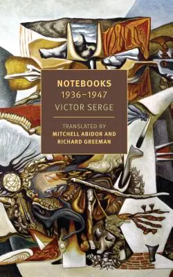 Caiete: 1936-1947 - Notebooks: 1936-1947