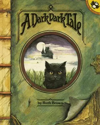 O poveste întunecată, întunecată - A Dark, Dark Tale