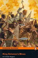 Nivelul 4: King Solomon's Mines - Level 4: King Solomon's Mines