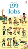 199 Locuri de muncă (Watson Hannah (EDITOR)) - 199 Jobs (Watson Hannah (EDITOR))