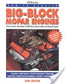 Cum să reconstruiești motoare Mopar Big-Block - How to Rebuild Big-Block Mopar Engines