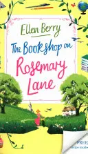Librăria de pe Rosemary Lane - The Bookshop on Rosemary Lane