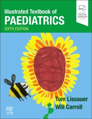 Manual ilustrat de pediatrie - Illustrated Textbook of Paediatrics