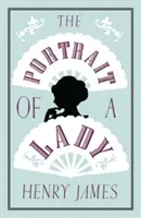 Portretul unei doamne - The Portrait of a Lady