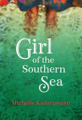 Fata din Marea Sudului - Girl of the Southern Sea