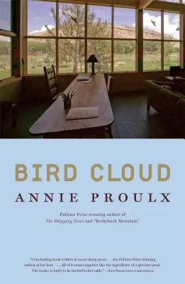 Bird Cloud: O amintire a locului - Bird Cloud: A Memoir of Place