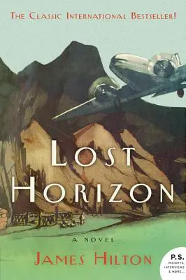 Orizont pierdut - Lost Horizon