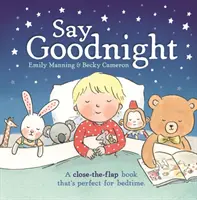 Spune noapte bună - Say Goodnight