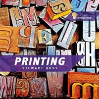 Imprimarea - Printing