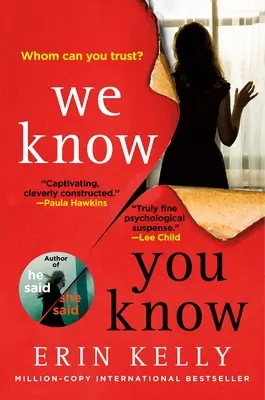 Noi știm că tu știi - We Know You Know