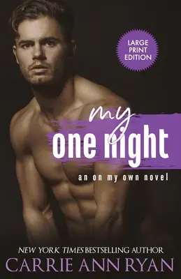 Singura mea noapte - My One Night