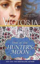 Timpul lunii vânătorului - The Time of the Hunter's Moon