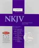 Biblia de referință cu marjă largă-NKJV - Wide Margin Reference Bible-NKJV