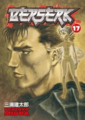 Berserk, volumul 17 - Berserk Volume 17