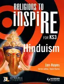 Religii care să inspire pentru Ks3: Hinduism Pupil's Book - Religions to Inspire for Ks3: Hinduism Pupil's Book
