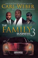 Afacerea familiei 3: Un roman despre afacerea familiei - The Family Business 3: A Family Business Novel