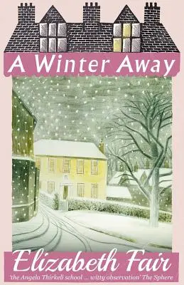O iarnă departe - A Winter Away