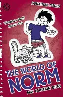 Lumea lui Norm: May Contain Buts - Cartea 8 - World of Norm: May Contain Buts - Book 8