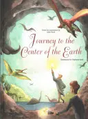 Călătorie spre centrul Pământului - Journey to the Center of the Earth
