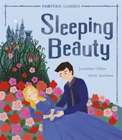Frumoasa adormită - Sleeping Beauty