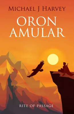 Oron Amular 2: Ritual de trecere - Oron Amular 2: Rite of Passage