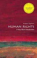 Drepturile omului: O introducere foarte scurtă - Human Rights: A Very Short Introduction