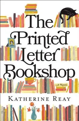 Librăria The Printed Letter - The Printed Letter Bookshop