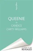 Queenie - Cartea anului la British Book Awards - Queenie - British Book Awards Book of the Year