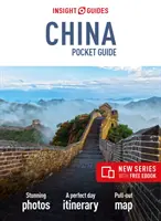 Insight Guides Pocket China (Ghid de călătorie cu Free Ebook) - Insight Guides Pocket China (Travel Guide with Free Ebook)