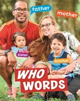 Cine Cuvinte - Who Words