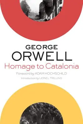 Omagiu Cataloniei - Homage to Catalonia