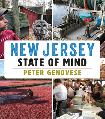 Starea de spirit din New Jersey - New Jersey State of Mind
