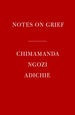 Note despre durere - Notes on Grief