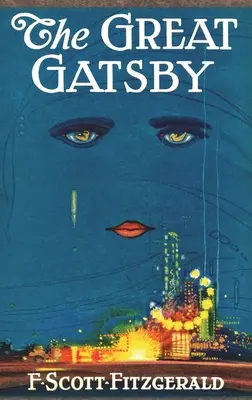 Marele Gatsby - The Great Gatsby